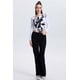 thumbnail image 4 of Polera Mujer Asimétrica Blanco - lll, 4 of 4
