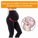 thumbnail image 3 of Calza Maternal Calzas Embarazadas Ropa Deportiva Leggings, 3 of 3