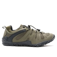 Zapatilla Hombre Khaki Mezen Chancleta