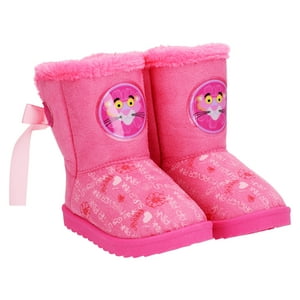 Botas Pink Panther Infantil