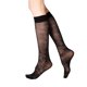 thumbnail image 2 of Media Pantalon diseño Mujer Color Negro. Talla Unica, 2 of 3