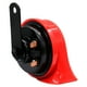 thumbnail image 3 of Bocina Caracol Rojo 12V 2X72W 400 Y 500Hz Con Relay, 3 of 4
