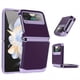 thumbnail image 1 of For Samsung Zflip4 Following The SGP Folding Armor From The Galaxy Zflip3 Turnkey Cases, 1 of 3