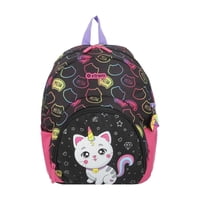 Mochila Xtrem Power 5Xt Gato Negro