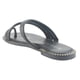 thumbnail image 3 of Sandalia Chalada Mujer Amalfi-1 Negro Casual, 3 of 5