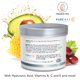 thumbnail image 3 of Crema Hidratante Facial Botanic Spa CoQ-10 Plus 59 ml, 3 of 8