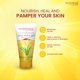 thumbnail image 5 of Gel de aloe vera Patanjali Kesar Chandan 150 ml, 5 of 5