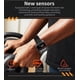 thumbnail image 2 of Smartwatch Inteligente Z88 Pro Pantalla Curve 3D Doble Naranjo-Marron, 2 of 3