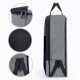 thumbnail image 5 of Lautaro Martínez Bolsas de Almacenamiento Premium para Viaje, Bolsa de Zapatos Impermeable y Transpirable con Ventana Transparente, 5 of 6
