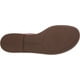 thumbnail image 2 of Sandalia Tommy Hilfiger BENNIA para mujer, color rojo, talla 6, 2 of 3