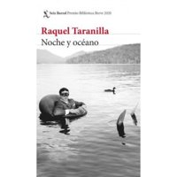 Seix Barral - Libro Noche Y Océano