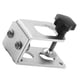 thumbnail image 3 of Abrazadera de freno de mano USB para PC, universal, 16 bits, portátil, resistente, profesional, banco de mesa duradero para juegos de carreras de cami, 3 of 5