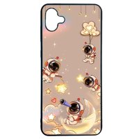 Genérico - Carcasa Funda Para Samsung A04 Diseño 285