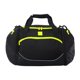thumbnail image 1 of Bolso De Viaje Gotcha Negro, Verde, Negro/Verde, 1 of 3