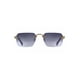 thumbnail image 1 of Lentes de Sol Mick Dorado York Eyewear, 1 of 4