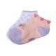 thumbnail image 2 of Pack de 2 Calcetines Bebé Niña Algodón Mariposas Surtido Pillin, 2 of 3