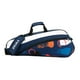 thumbnail image 4 of Bolsa Para Raquetas De Bádminton Para Entrenadores De Raquetas De Bádminton Y Squash, Color Azul Real, 4 of 5
