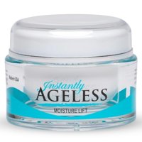 Crema Hidratante Instantly Ageless Moisture Lift De 50 Ml Con Argireline