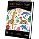 thumbnail image 1 of Cuaderno de dibujo Fuxi de 100 hojas, 120 g/m², 1 of 3