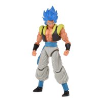 Figura 17 Cm Dragon Ball Z Bandai - Super Saiyan Blue Gogeta