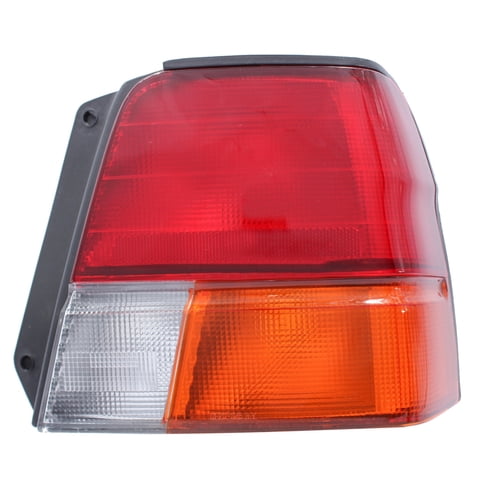 Repuestos Del Sol - Farol Trasero Derecho Toyota Tercel 1.5 1995 1997