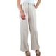 thumbnail image 2 of Pantalón Sastrero Mujer Vestir Semi Formal Casual Tiro Alto 056, 2 of 4