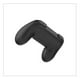 thumbnail image 4 of 2 Soportes Grip Para Control Joy-con Nintendo Switch Negro, 4 of 4