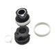 thumbnail image 5 of 2 Unids/set De Goma De Arranque Del Colector De Admisión Para STIHL 017 018 MS180 MS170 MS170C, 5 of 5
