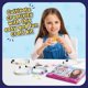 thumbnail image 5 of Kit para hacer diademas con diseño de mariquita morada, para niñas de 5 a 7 años, 5 of 9