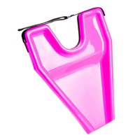 Ioensy - Bandeja De Lavado De Cabello Portátil Almohada De Retrolavado Para Peluquería Old Purple