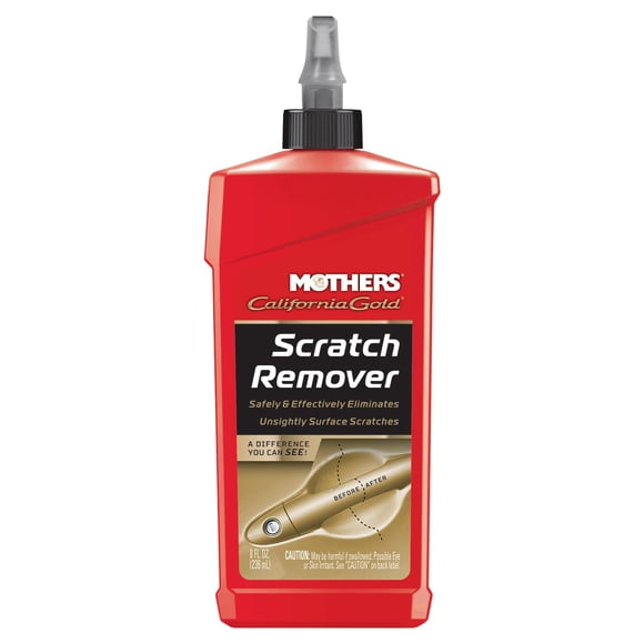 Removedor de Rayones Mothers 236 ml California Gold