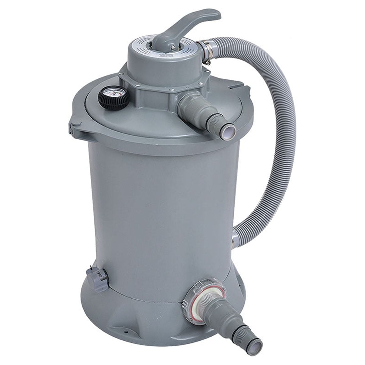 Filtro De Arena Avenli Piscina Estructural 800 Gal