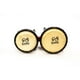 thumbnail image 2 of Bongo Kid Tumbao 4''+ 5'' Vinotinto Tp1200, 2 of 4