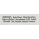 thumbnail image 3 of Perfume Nordic Elements Water Edt 100 Ml Para Hombre, 3 of 3