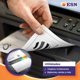 thumbnail image 4 of Doble Faz Papel Opalina Texturizada Glossy Carta 50h 230g ESN blanco carta, 4 of 9