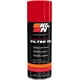 thumbnail image 1 of Aceite de filtro de aire K&N Aerosol 347 g (12,25 oz) para filtros de aire K&N, 1 of 2