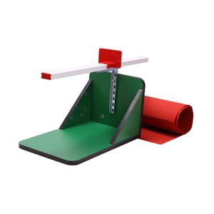 Ioensy - Instrumento De Medición De Ligamentos, Gimnasio En Casa, Deportes, Sentado Y Alcance, Medidor De Probador