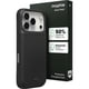 thumbnail image 1 of Funda con batería mophie Juice Pack para iPhone 17 Pro, color negro, 1 of 8