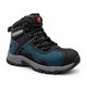 thumbnail image 1 of Calzado de Seguridad Quebec Baker Azul, 1 of 6