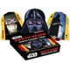 thumbnail image 1 of Baraja de cartas AQUARIUS Star Wars con forma de Darth Vader, 1 of 3
