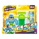 thumbnail image 1 of Figura Coleccionable Goo Jit Zu Set Creador Heroe Trash, 1 of 3
