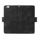thumbnail image 5 of Carcasa FOXDOCK iPhone 6 Plus de cuero PU, diseño acolchado clásico, protección contra caídas y rayones, 5 of 5