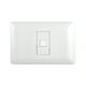 thumbnail image 3 of Pack 10 Toma RJ45 Red Internet Blanco, 3 of 4