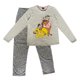 thumbnail image 2 of Pijama Largo Mujer Pumba Talla L, 2 of 3