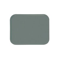 Imahe - Bandeja Fibra Vidrio Color Gris 30 X 40 Cm