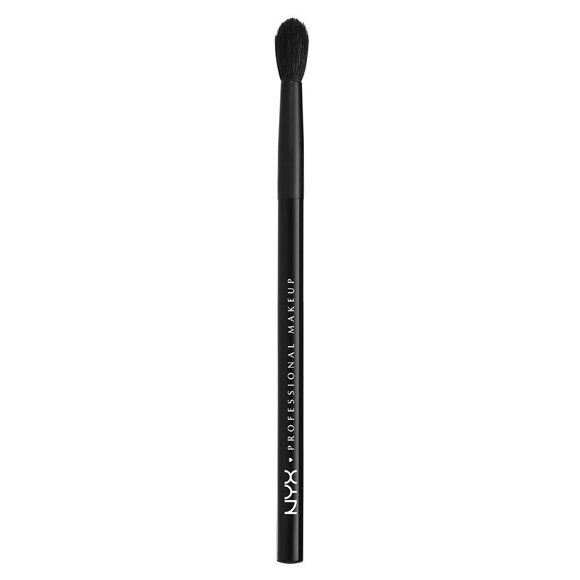 Brocha para difuminar NYX PROFESSIONAL MAKEUP Pro Crease Brush