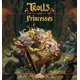 thumbnail image 1 of Juego de mesa Brewer Trolls & Princesses Worker para 2-4 jugadores, 1 of 1