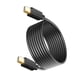 thumbnail image 2 of Cable De Pantalla Mini DP A Mini DP 4K De 1,8 Metros, Accesorio Profesional Negro, 2 of 5