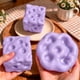thumbnail image 2 of Juguete de Apretar Xltznbplas Morado Moldable - Pack de 1, 2 of 6