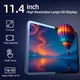 thumbnail image 2 of Tablet YINOCHE de 11,4" con Android 14, 20 GB de RAM, 128 GB y Wi‑Fi 6, 2 of 9